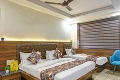 Address of Hotel Le Grand