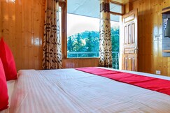 Gulmarg Height Homestay Kufri
