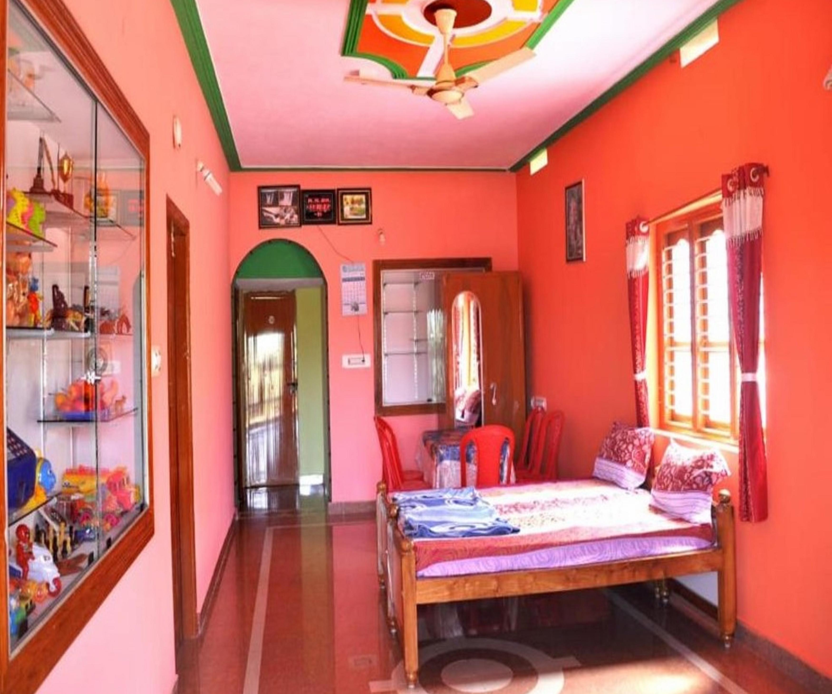Jog Falls Velankanni homestay - Tap to explore photos