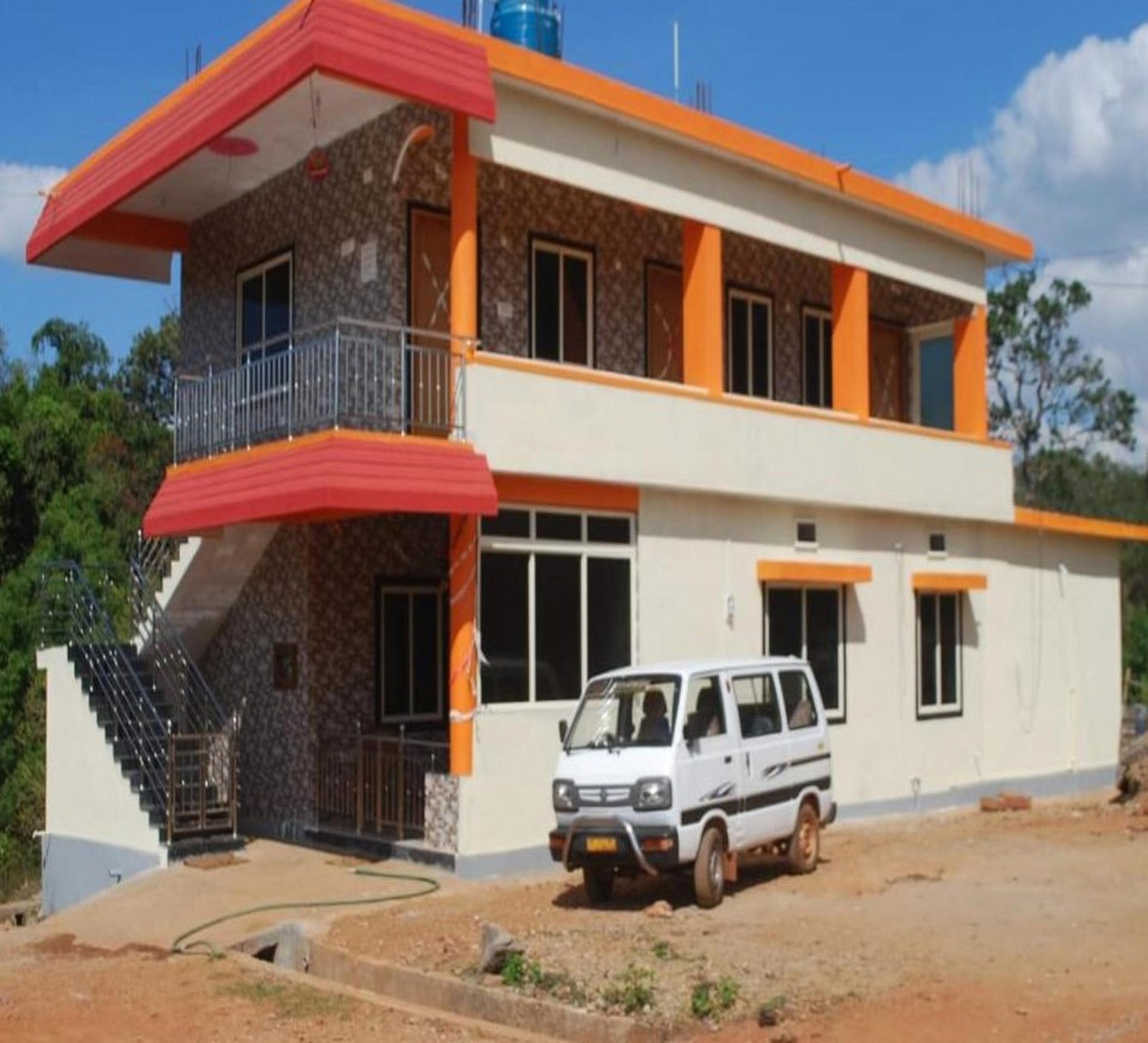 Jog Falls Velankanni homestay