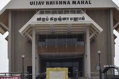 Photos of Hotel Vijay krishna