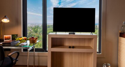 Polo Hotels, Agartala Room Type - Boutique Room (With Bathtub)