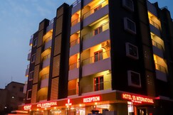 Hotel SS  International