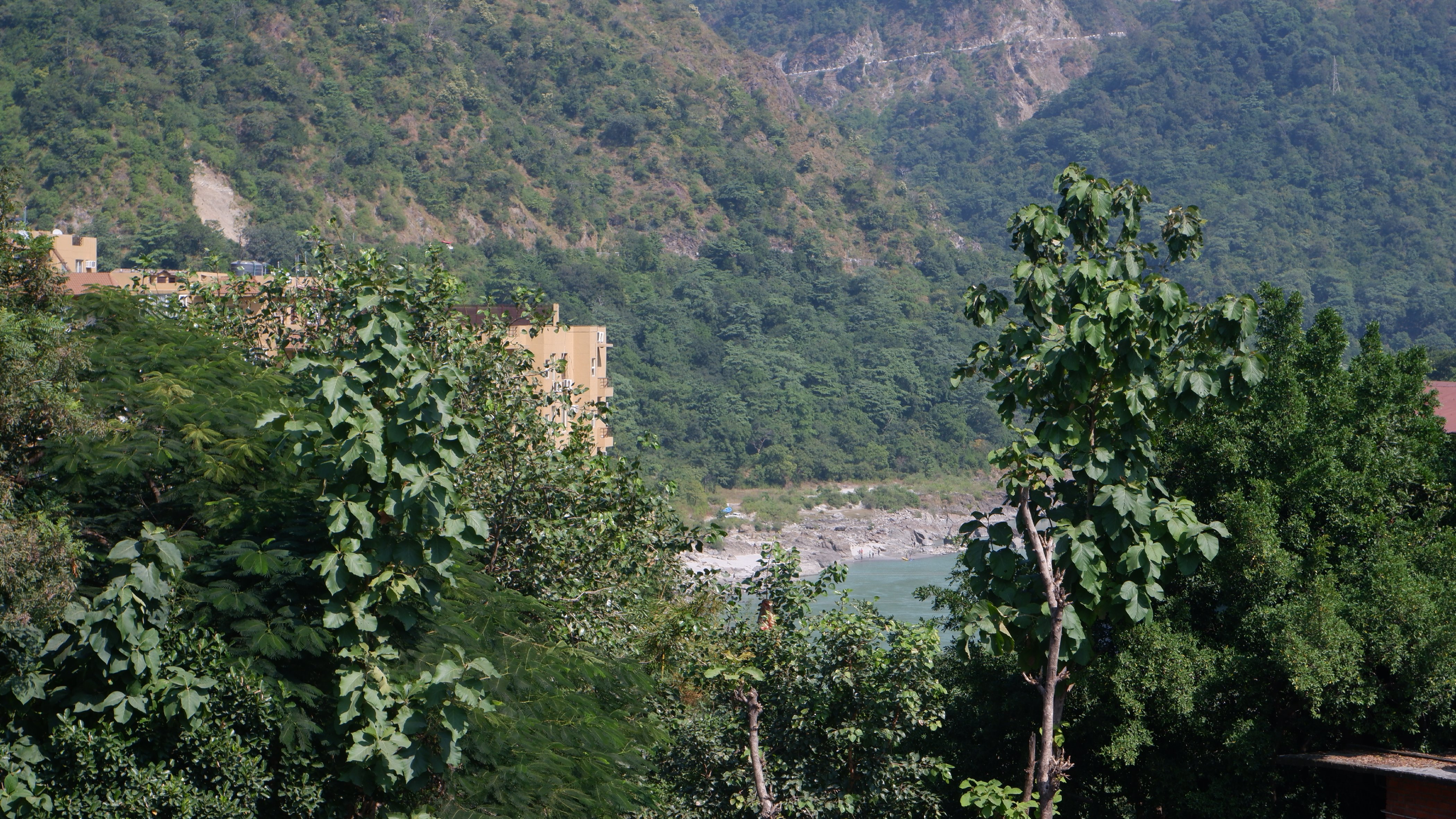 Punyah Residency - Tap to explore photos