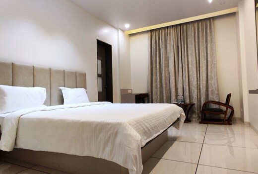 Hotel Relax Inn