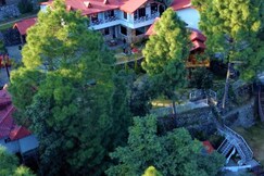 The Natures Green Resort