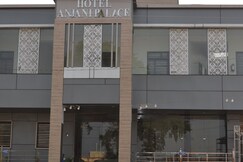 Hotel Anjani Palace