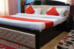 Riva Palace Homestay,Rewalsar 