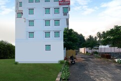Hotel Rani and Rani Residency