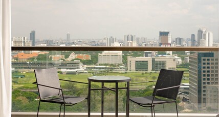 Kimpton Maa-Lai Bangkok, an IHG Hotel Room Type - Kimpton Suite