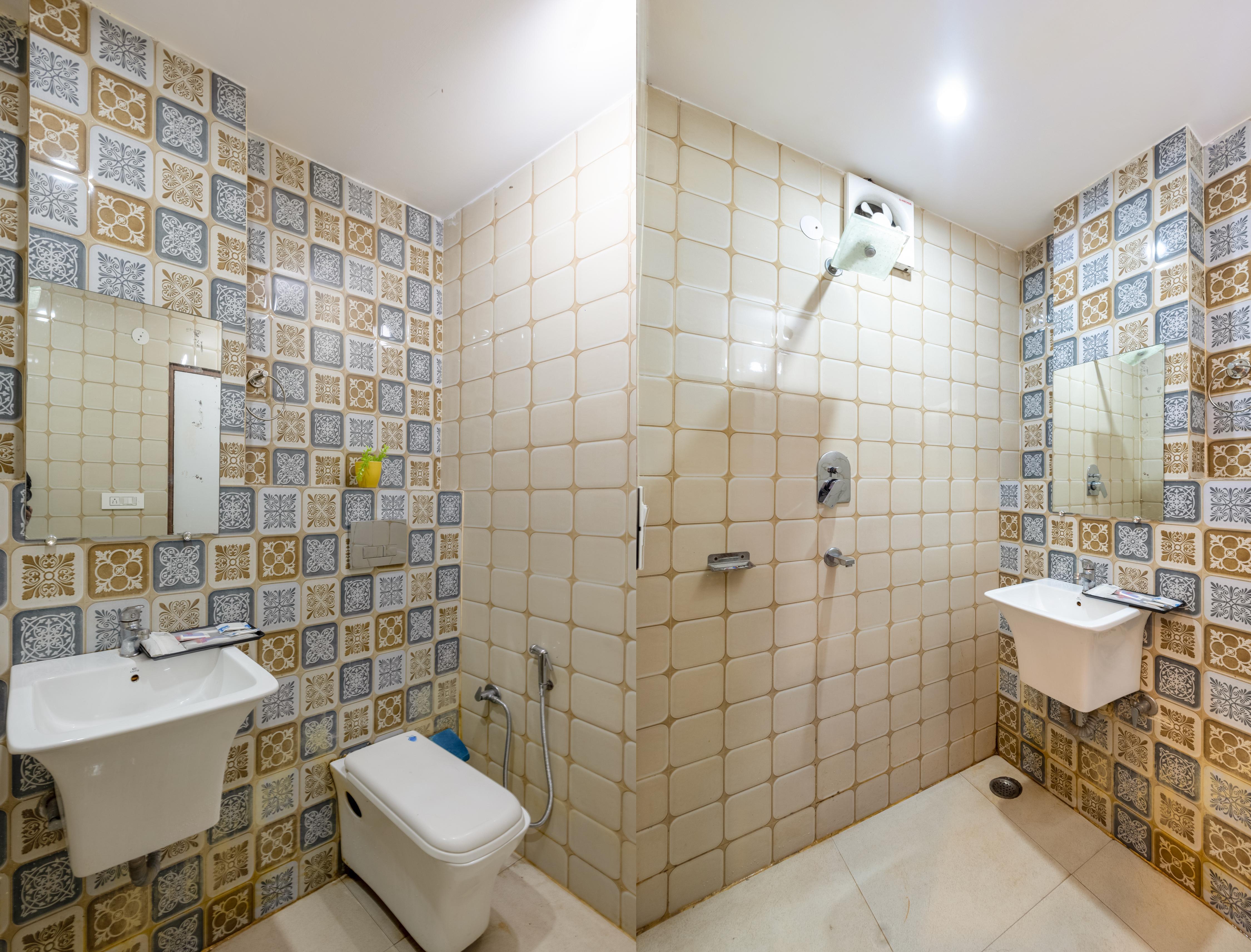 Hotel Ganga Ashoka-stay By The Ganges At Triveni Ghat - Tap to explore photos