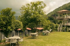 Camp Nature Flavours