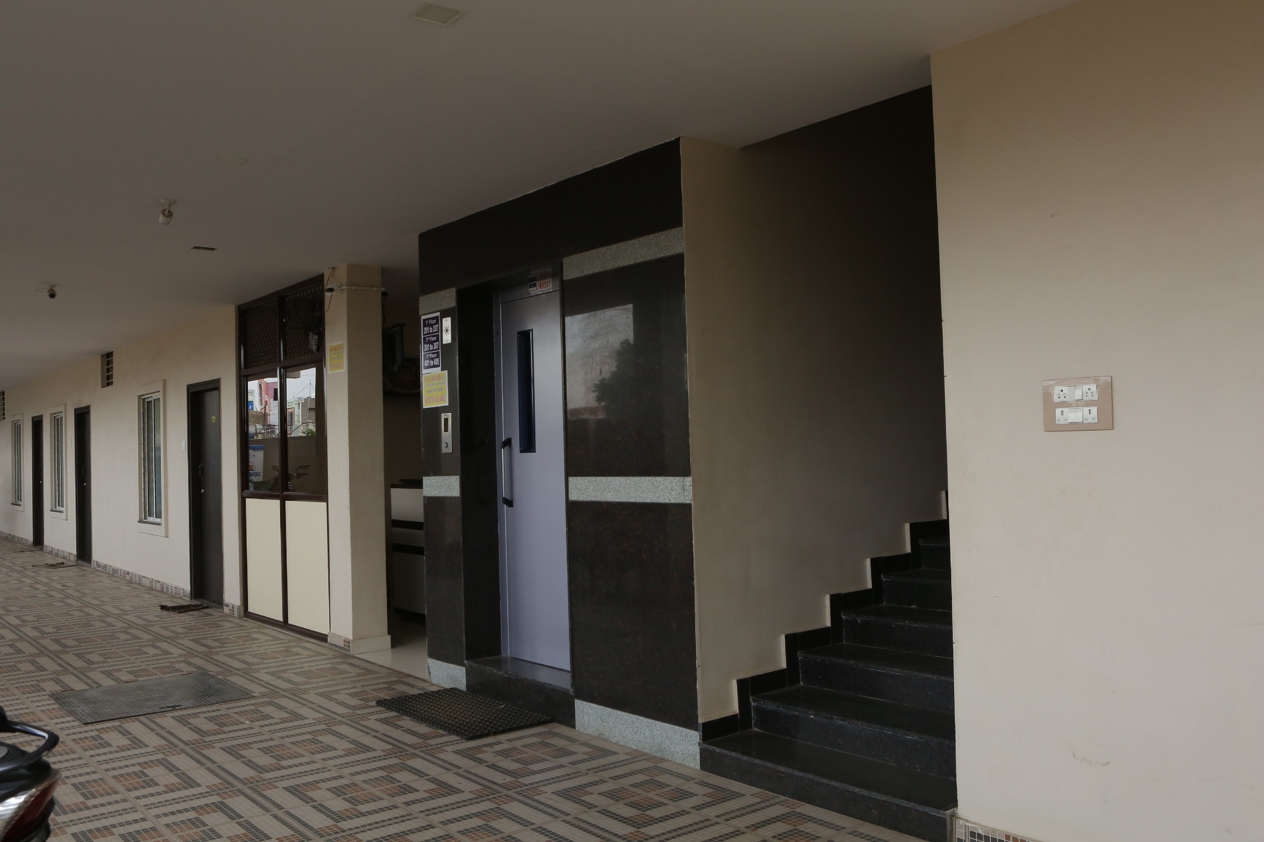 Main gallery