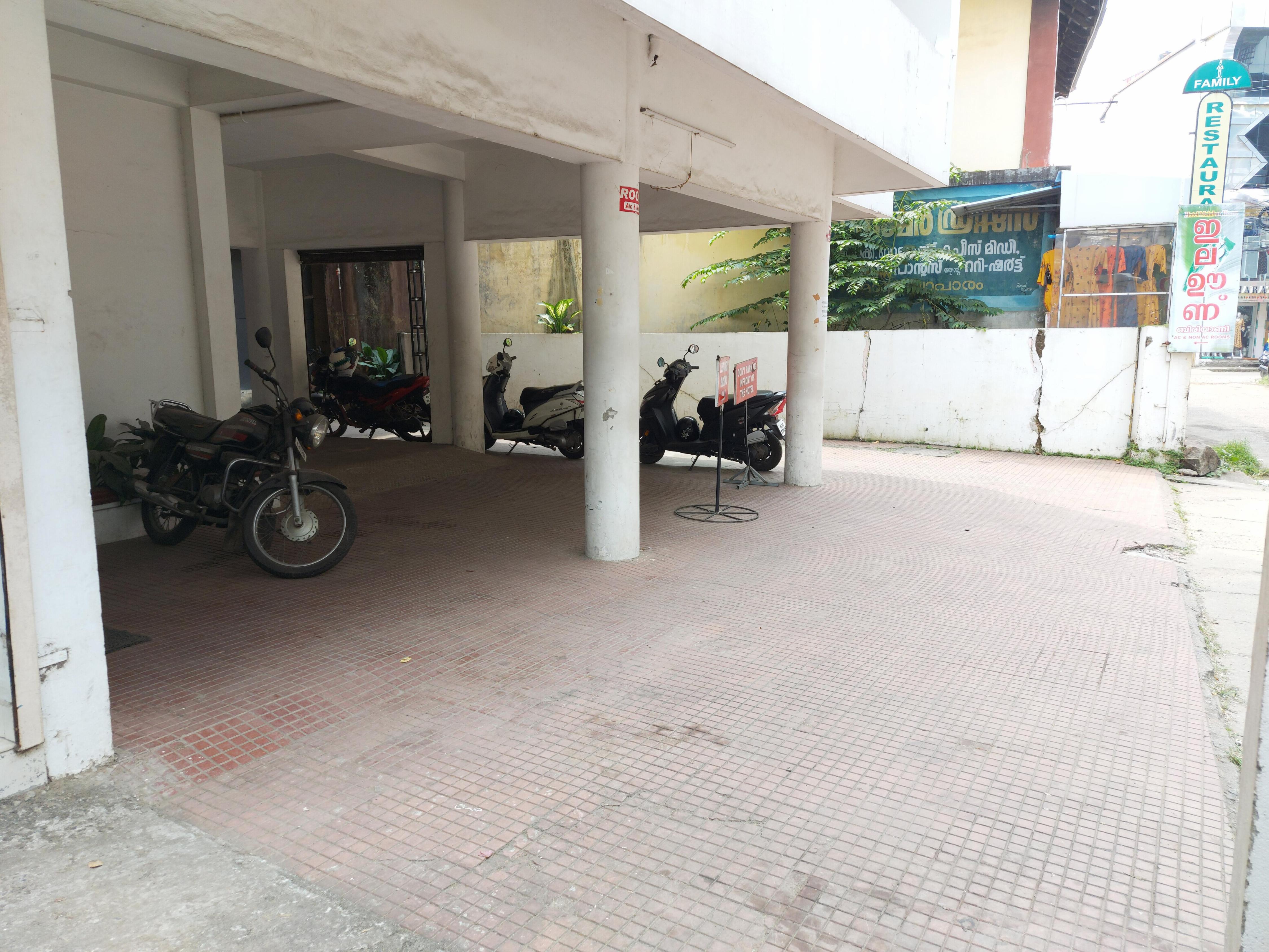 Hotel Malabar House - Tap to explore photos