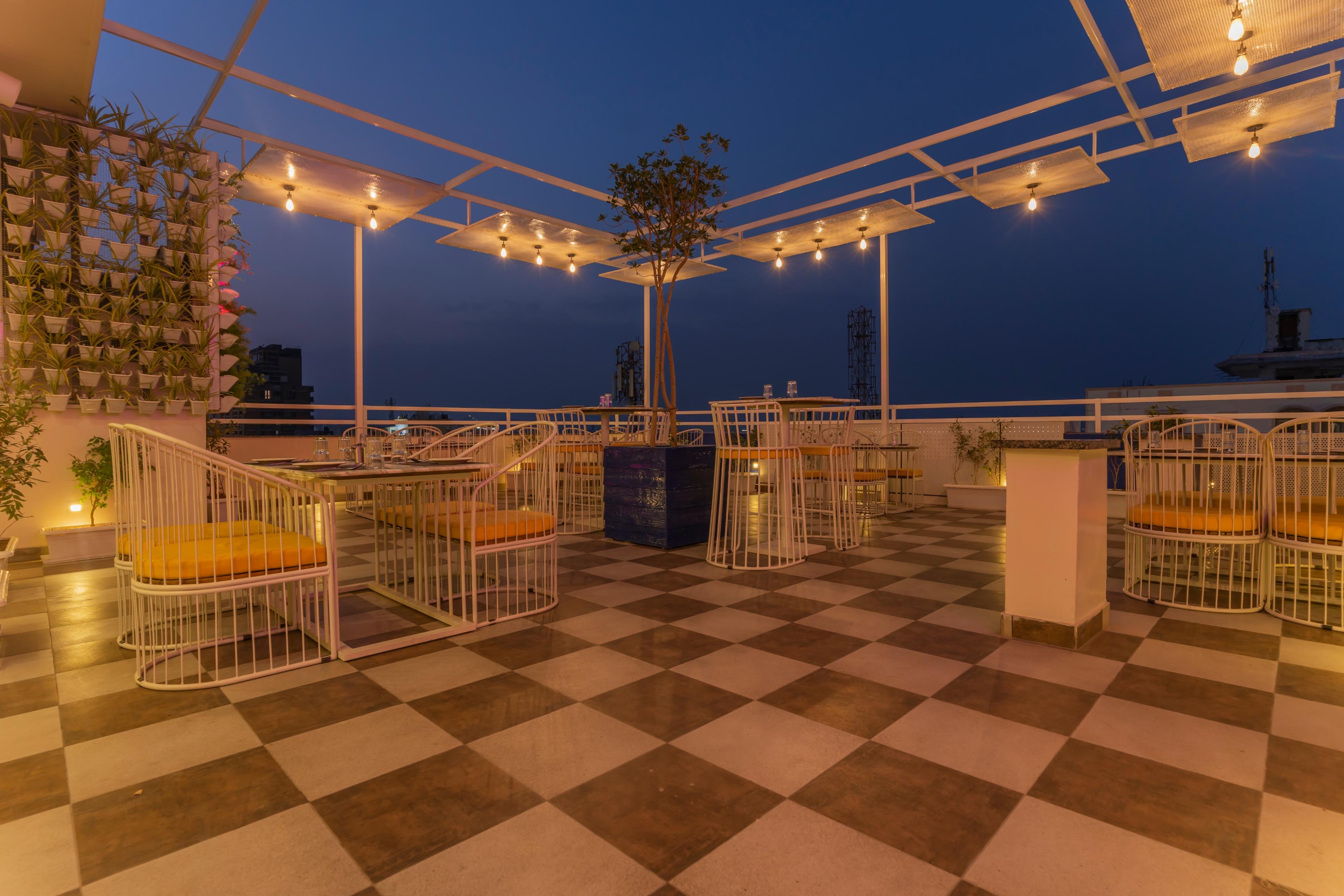 Hotel The Ramana - Tap to explore photos