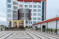THE ELITE LUCKNOW CONVENTION HOTEL
