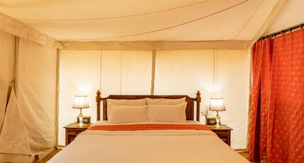 KanaK Room Type - Jaipur Suite