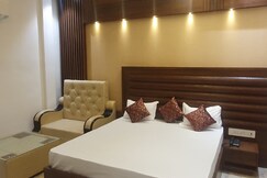 Hotel Grand Shiva