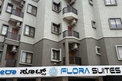 FLORA SUITES
