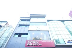 Yuvraj Galaxy Inn