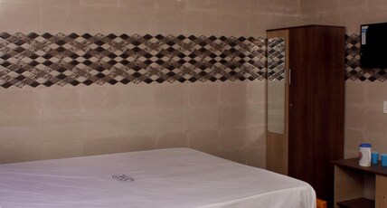 SRI SAI RAM RESIDENCY Room Type - AC Four bed room