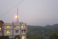 Hotel Om Regency near Kamakhya Mandir