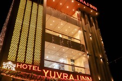 Hotel Yuvraj Inn