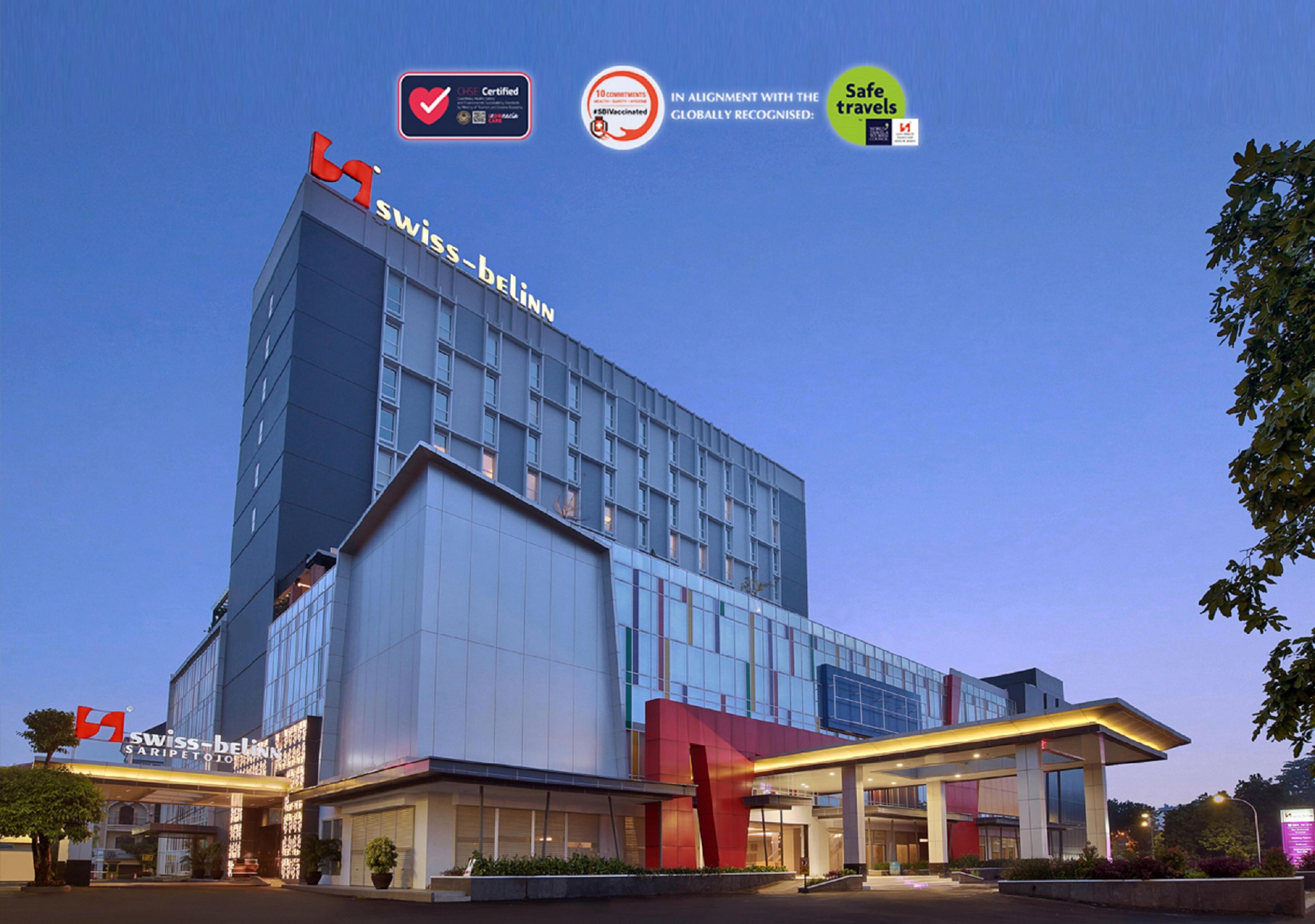 MERCURE SOLO