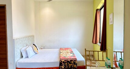 Rang Mahal Resort Room Type - Family Room (2 Double Bed) Rang Mahal Resort Room Type - Family Room (2 Double Bed)