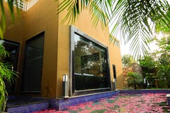 Nature Village Resort