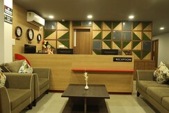 Hotel Olive