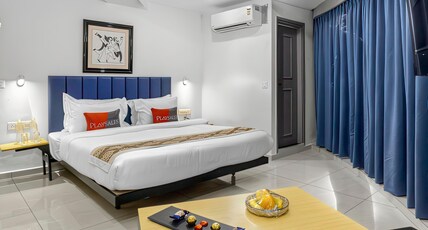 Rooms To Go Room Type - Premium Room