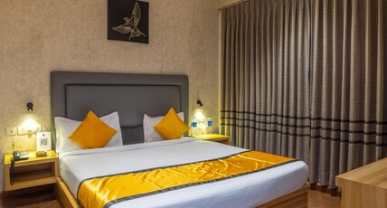 Kohsa7 Room Type - Classic Room