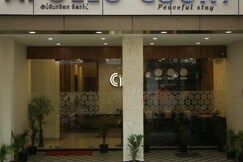 Apollo Court  (US Consulate,Apollo Hospital & Sankara Netralaya)