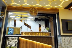 HOTEL ALISHAAN (30 Mtrs for Dargah)