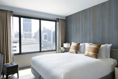 Somerset Rama 9 Bangkok 