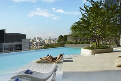 Somerset Rama 9 Bangkok 