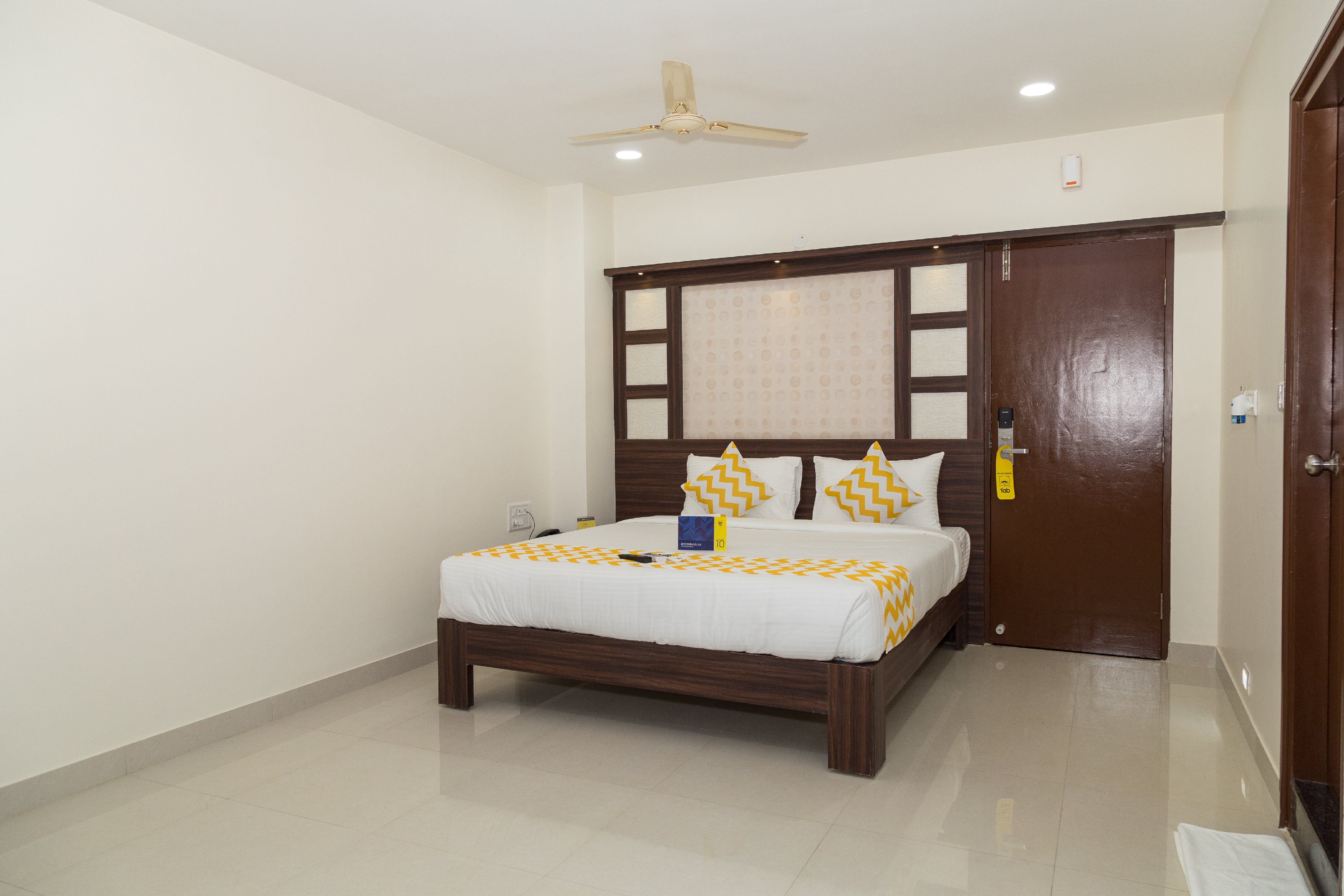Ring View Hotels Hebbal