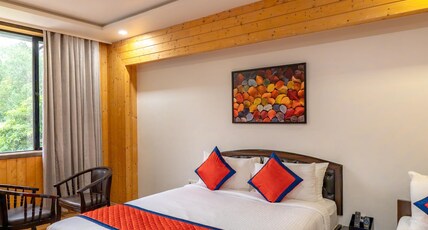 Spree Adventure Resort Karjat Room Type - Superior Triple Room(Preferred for Group Travellers) Spree Adventure Resort Karjat Room Type - Superior Triple Room(Preferred for Group Travellers)