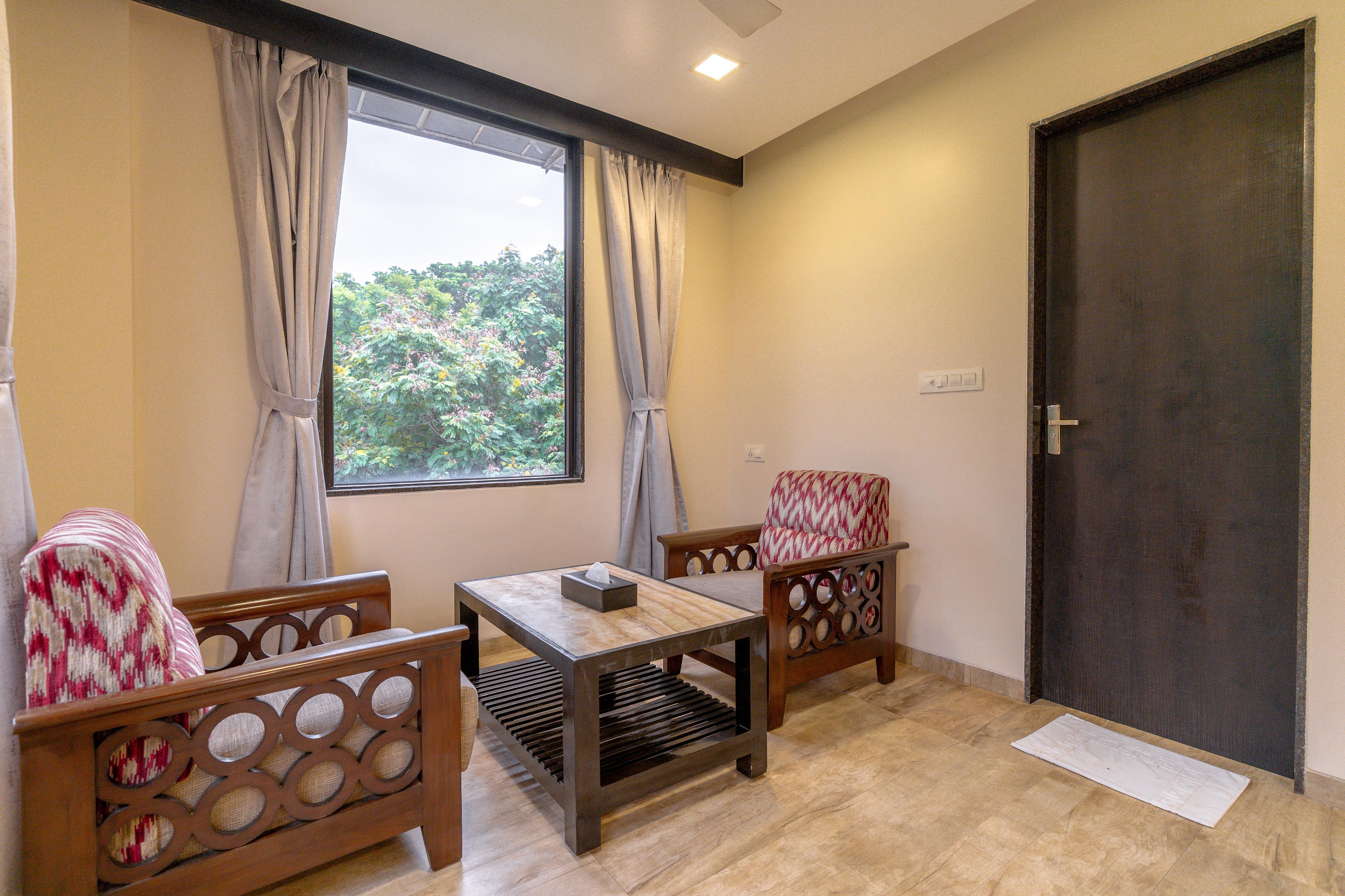 Spree Adventure Resort Karjat - Tap to explore photos