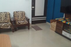 Classic View Apartment