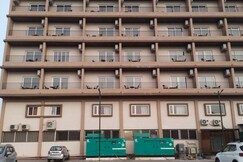 Hotel The Grand Chittor