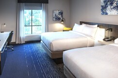 Hilton Garden Inn Redmond Town Center, WA