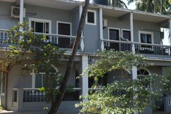 Address of Shalini Rooms