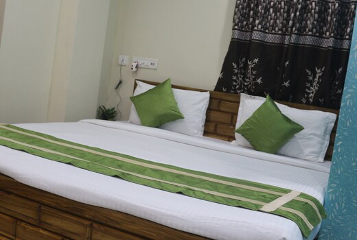 Dreamland PG Guest House