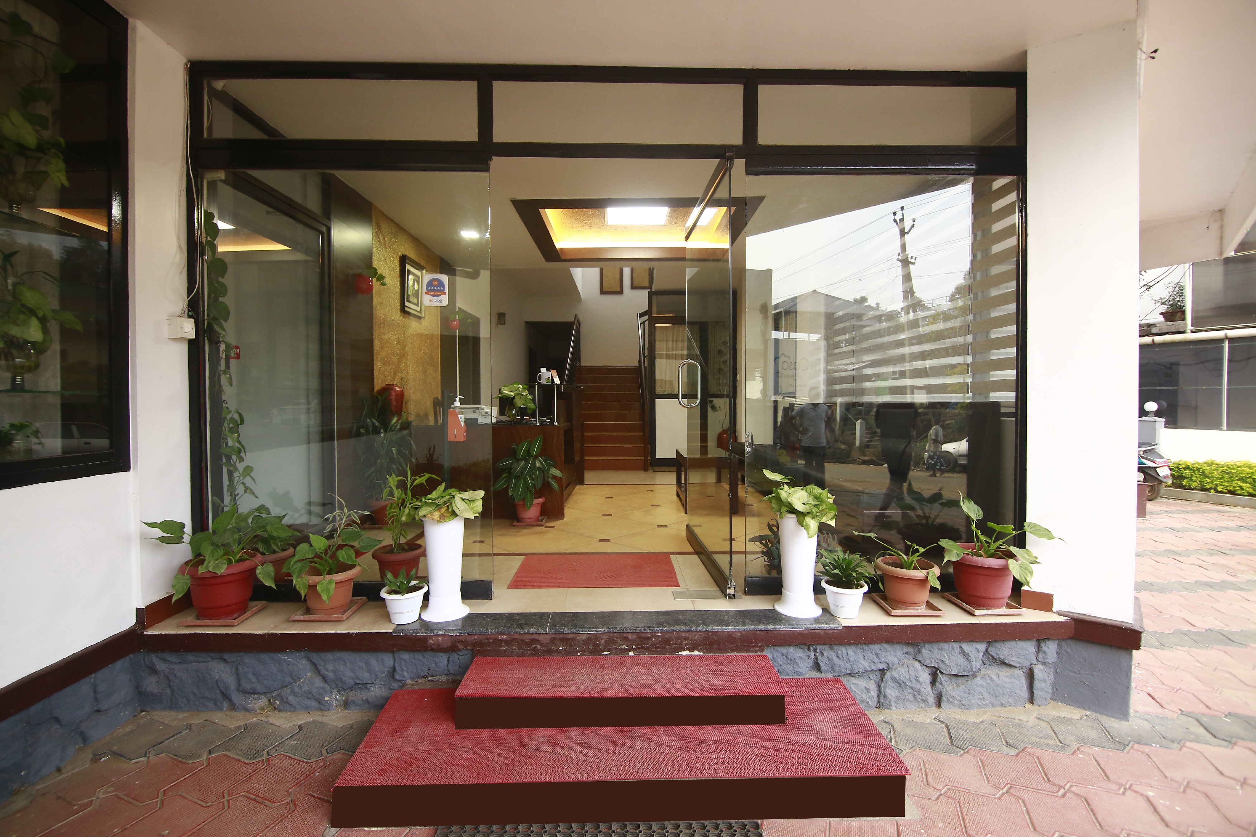 Main gallery
