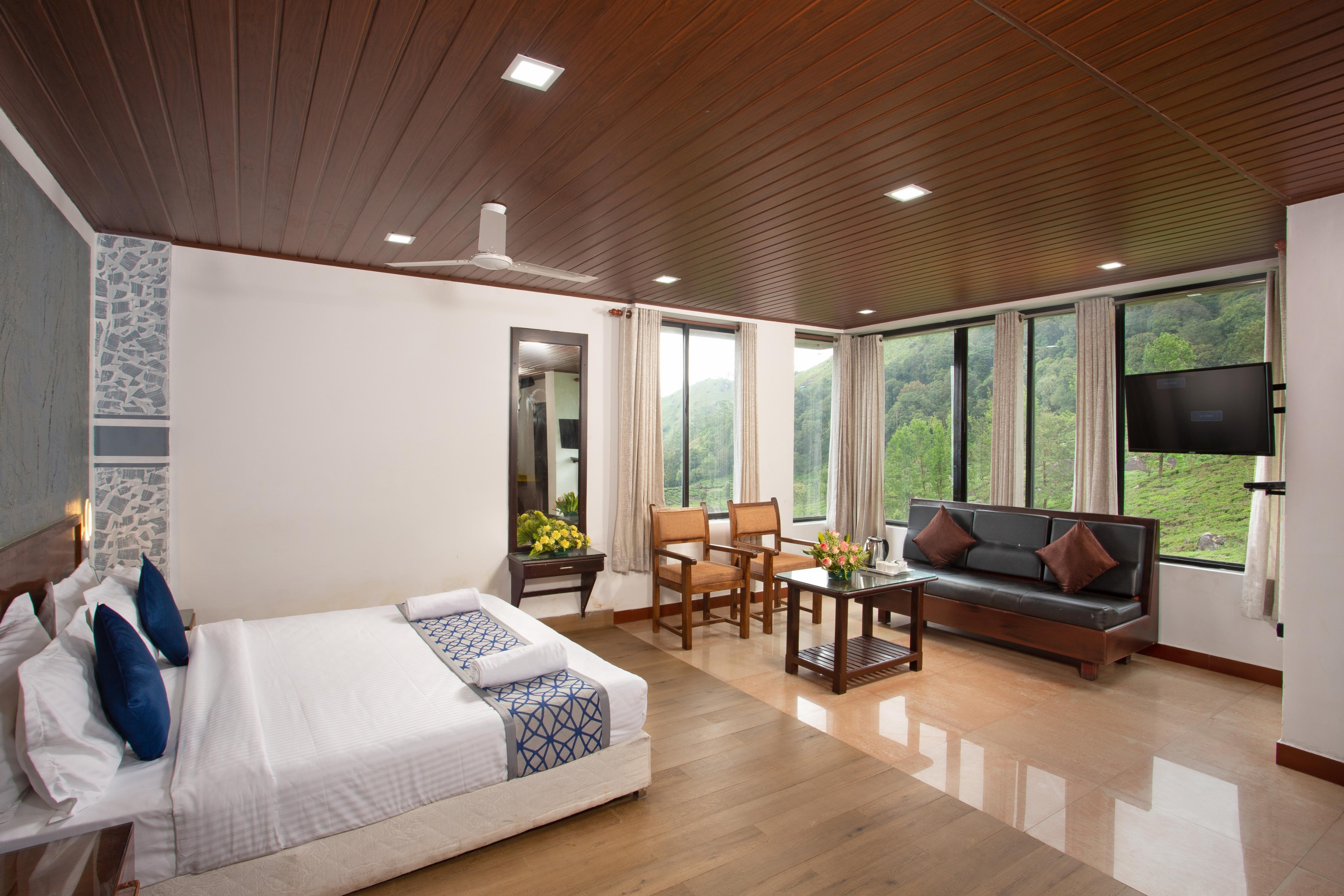 Tu Casa Resort Munnar