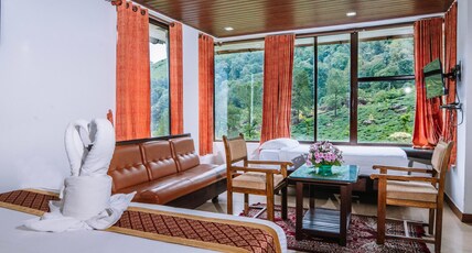 Tu Casa Resort Munnar Room Type - Suite Room