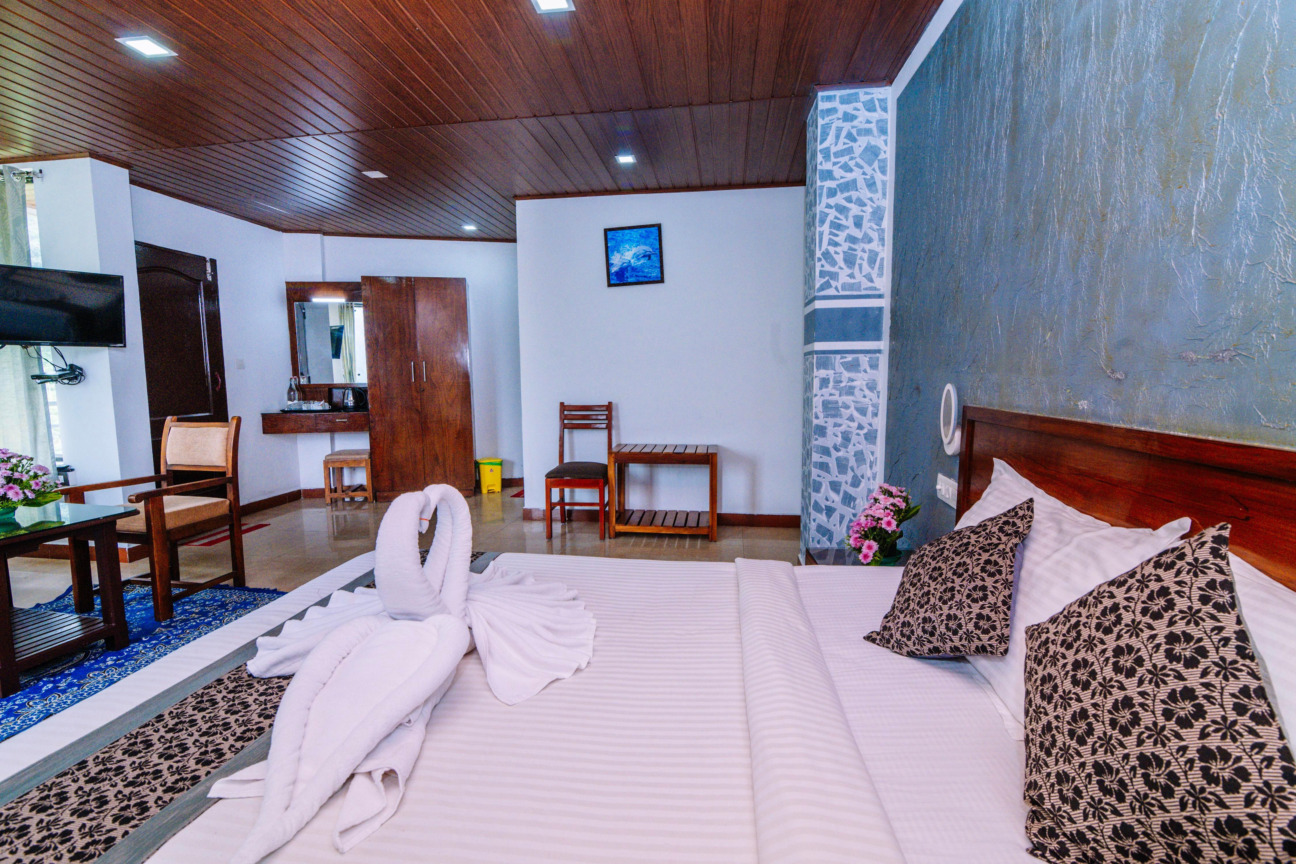 Tu Casa Resort Munnar - Tap to explore photos