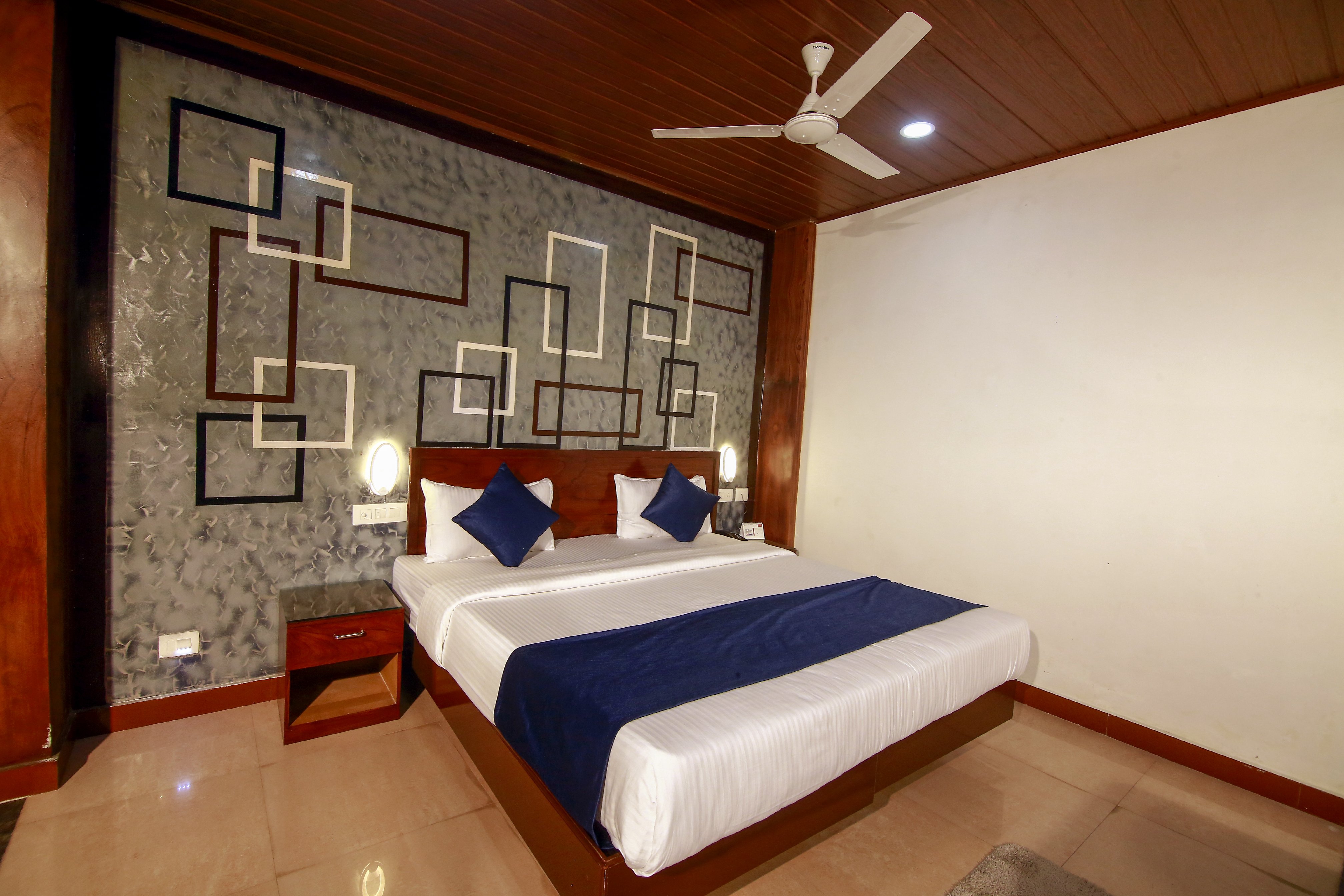 Tu Casa Resort Munnar - Tap to explore photos